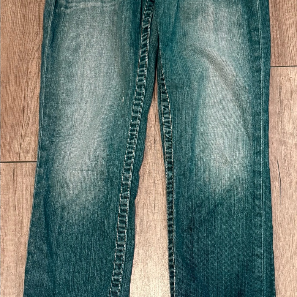 Big Star Legendary Size 29